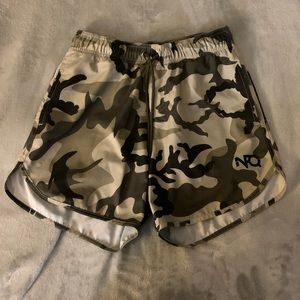 Mens NFQ Shorts